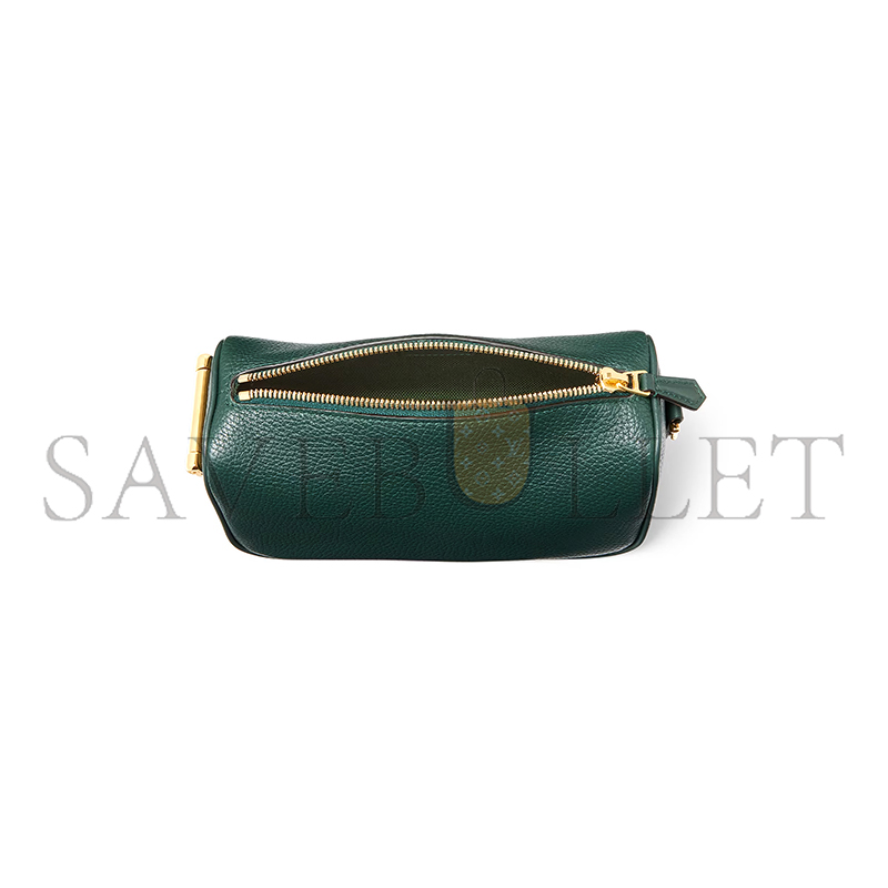 GUCCI HALF HORSEBIT MINI BAG 860784 (19*9.5*9cm)